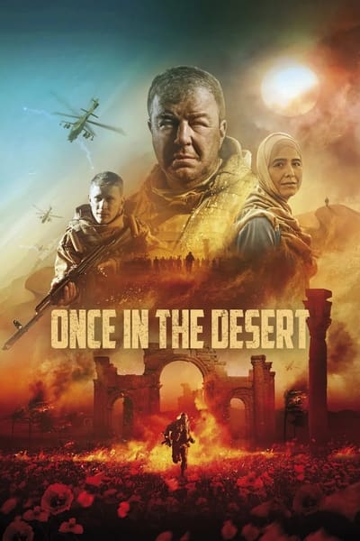 Regarder Once in the Desert en streaming complet