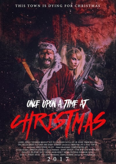 Regarder Once Upon a Time at Christmas en streaming complet