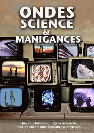 Regarder Ondes, science et manigances en streaming complet
