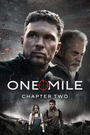 Regarder One Mile: Chapter Two en streaming complet