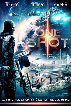 Regarder One Shot en streaming complet