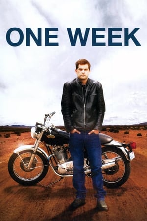 Regarder One Week en streaming complet