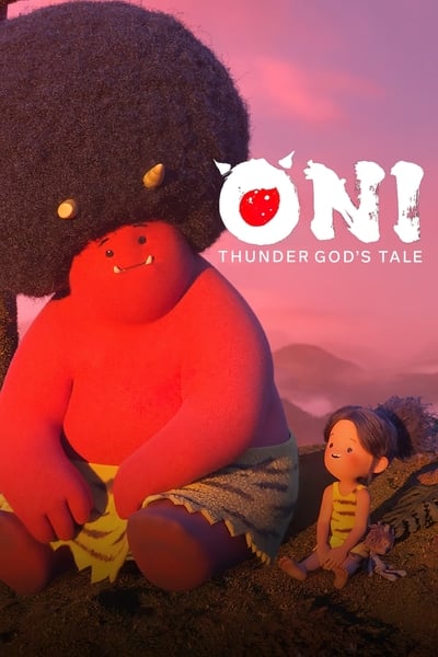 Regarder Oni : Légendes du tonnerre - Saison 1 en streaming complet