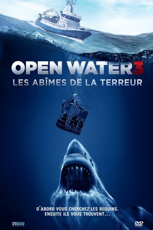 Regarder Open Water 3 : Les abîmes de la terreur en streaming complet