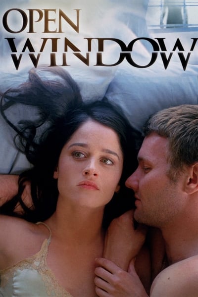 Regarder Open Window en streaming complet