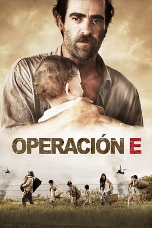 Regarder Opération E en streaming complet