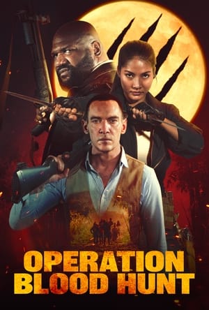 Regarder Operation Blood Hunt en streaming complet