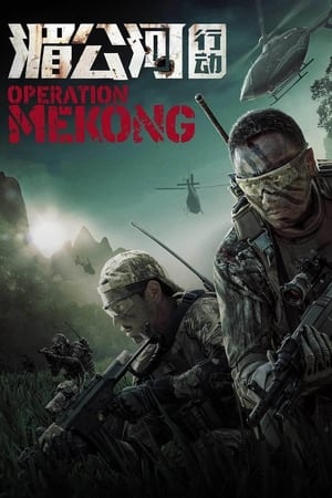 Regarder Operation Mekong en streaming complet