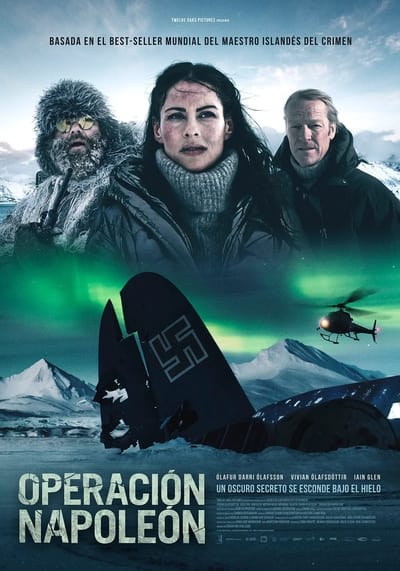 Regarder Operation Napoleon en streaming complet