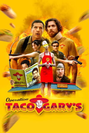Regarder Operation Taco Gary's en streaming complet