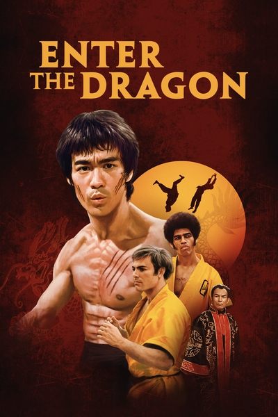 Regarder Opération Dragon en streaming complet