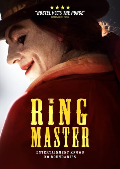 Regarder The Ringmaster en streaming complet