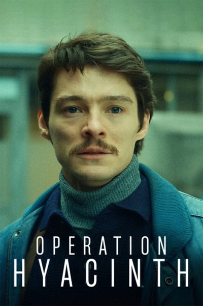 Regarder Opération Hyacinthe en streaming complet