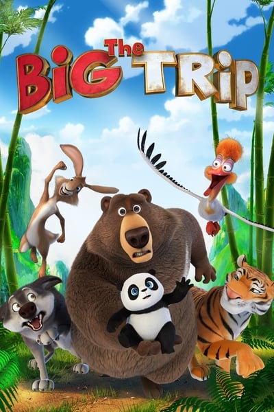 Regarder Opération panda en streaming complet