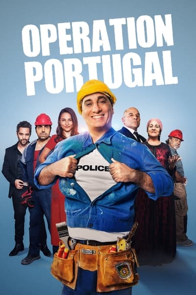 Regarder Opération Portugal en streaming complet