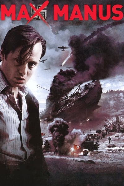 Regarder Opération Sabotage en streaming complet