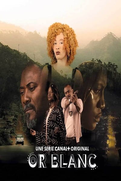 Regarder Or blanc - Saison 1 en streaming complet