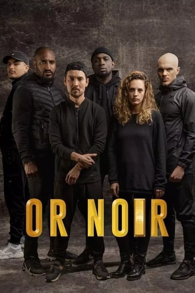Regarder Or noir - Saison 2 en streaming complet
