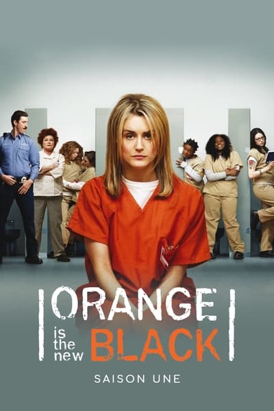 Regarder Orange Is the New Black - Saison 1 en streaming complet