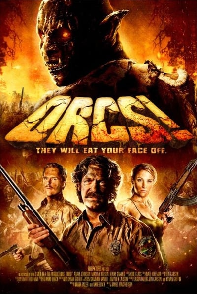 Regarder Orcs! en streaming complet