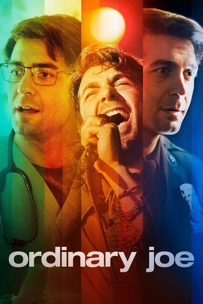 Regarder Ordinary Joe - Saison 1 en streaming complet