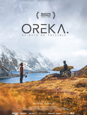 Regarder Oreka, au-delà du possible en streaming complet