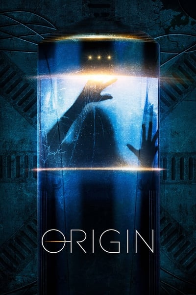 Regarder Origin - Saison 1 en streaming complet