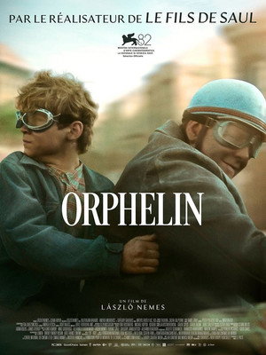 Regarder Orphelin en streaming complet