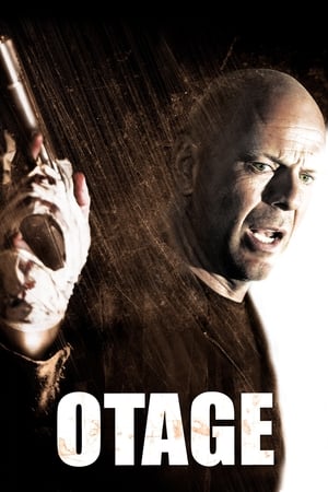 Regarder Otage en streaming complet