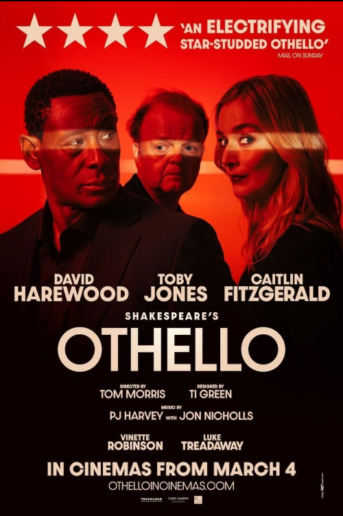 Regarder Othello en streaming complet