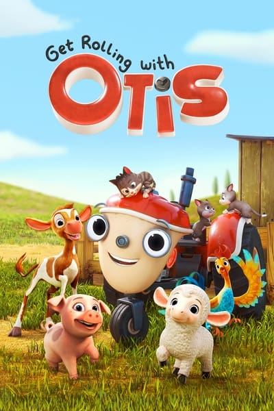 Regarder Otis, à la rescousse ! - Saison 2 en streaming complet