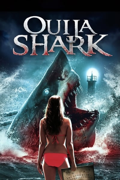 Regarder Ouija Shark en streaming complet