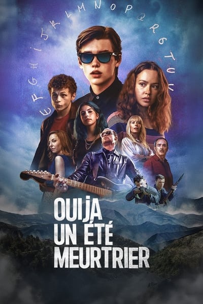 Regarder Ouija, un été meurtrier - Saison 1 en streaming complet