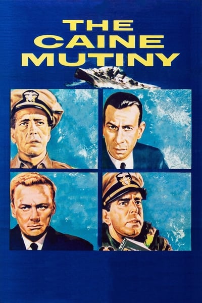 Regarder Ouragan sur le Caine en streaming complet