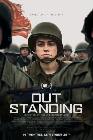 Regarder Out Standing en streaming complet