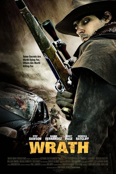 Regarder Outback : Traque meurtrière en streaming complet