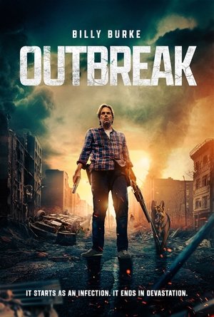 Regarder Outbreak en streaming complet