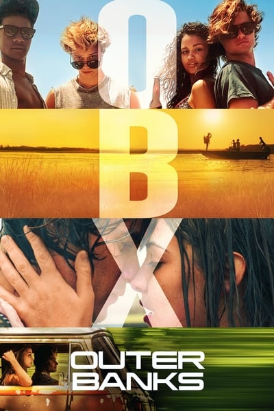 Regarder Outer Banks - Saison 1 en streaming complet