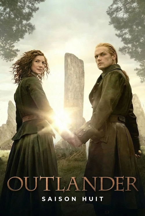 Regarder Outlander - Saison 8 en streaming complet