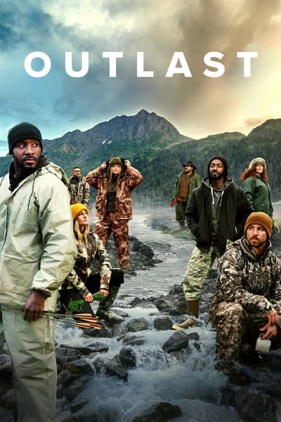 Regarder Outlast : Au bout de nous-mêmes - Saison 2 en streaming complet