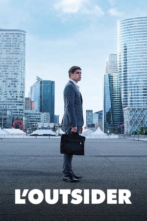 Regarder L'Outsider en streaming complet