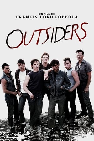 Regarder Outsiders en streaming complet