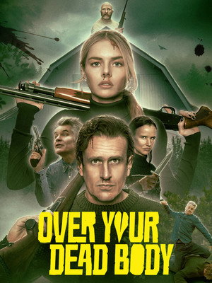 Regarder Over Your Dead Body en streaming complet