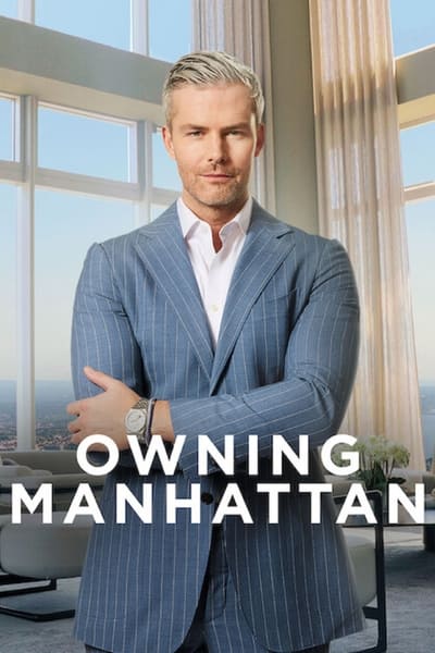 Regarder Owning Manhattan - Saison 1 en streaming complet