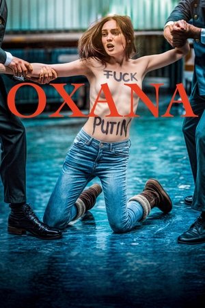 Regarder Oxana en streaming complet
