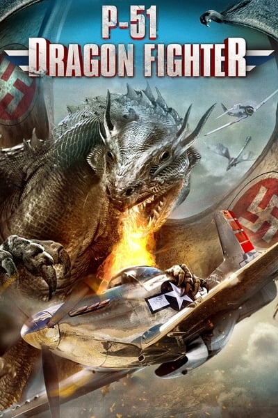 Regarder P-51 Dragon Fighter en streaming complet