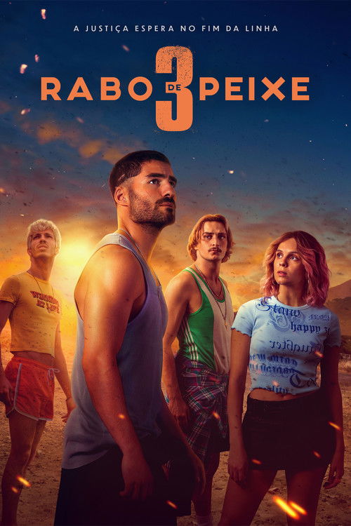 Regarder Pêche interdite - Saison 3 en streaming complet