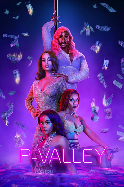 Regarder P-Valley - Saison 2 en streaming complet