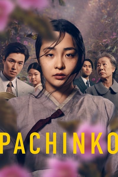 Regarder Pachinko - Saison 1 en streaming complet