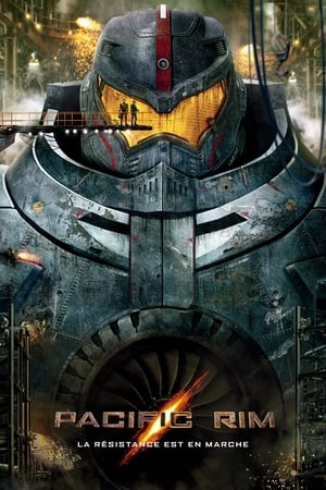 Regarder Pacific Rim en streaming complet